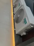 Hisense 12000 BTU Air Conditioner ya Kupoza - 2