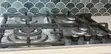 Hisense 60cm 4-Gas Built-In Hob with Auto Ignition - 1