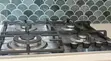 Hisense 60cm 4-Gas Built-In Hob with Auto Ignition - 2