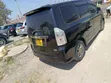 Toyota Voxy 2013 Nyeusi - 2