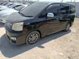 Toyota Voxy 2013 Nyeusi - 3