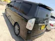 Toyota Voxy 2013 Nyeusi - 4