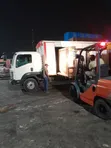 Huduma za Usafirishaji Mizigo: Changamwe, Siginon, Dry Port hadi Nakuru - 1