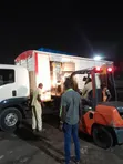 Huduma za Usafirishaji Mizigo: Changamwe, Siginon, Dry Port hadi Nakuru - 2