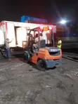 Huduma za Usafirishaji Mizigo: Changamwe, Siginon, Dry Port hadi Nakuru - 5