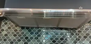 Hisense 90cm Inbuilt Range Hood