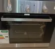 Hisense 60cm Oven ya Kujenga na Fan - 1