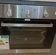 Hisense 60cm Oven ya Kujenga na Fan - 2