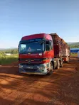 Kitale Maize Harvesting & Delivery Services - 1