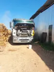 Kitale Maize Harvesting & Delivery Services - 4