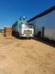 Kitale Maize Harvesting & Delivery Services - 5