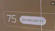 TCL 75” C6k QLED TV na Spika ya Onkyo - Model ya 2026 - 1