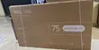 TCL 75” C6k QLED TV na Spika ya Onkyo - Model ya 2026 - 2