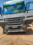 Northern Corridor Transporters Sacco - Chemolingot Lime - 2