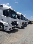 Brand New Fleet Operators - Smooth Countrywide Deliveries - 2