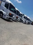 Brand New Fleet Operators - Smooth Countrywide Deliveries - 3