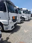 Brand New Fleet Operators - Smooth Countrywide Deliveries - 5