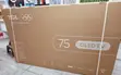 TCL 75" Google TV 75T6D 2026 Model - 1
