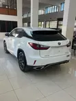 Lexus RX 300 2WD 2019 White - 1