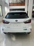 Lexus RX 300 2WD 2019 White - 2