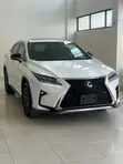 Lexus RX 300 2WD 2019 White - 4