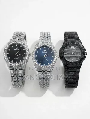 Ice Watch Stainless Steel - Brand New