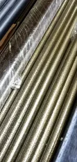 Juakali Curtain Rods - Brand New - 1