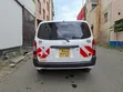 Toyota Probox 2014 White - 4