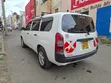 Toyota Probox 2014 White - 5
