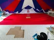 Wall to Wall Carpet for Churches, Schools, Offices, Banks, Hotels - 1