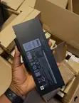 Betri Asili ya Laptop ya Dell GKJNX - 2