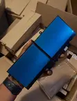 Betri Asili ya Laptop ya Dell GKJNX - 3