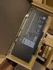 Betri Asili ya Laptop ya Dell GKJNX - 4