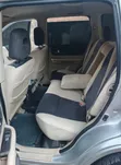 Nissan X-Trail 2004 Silver - 4