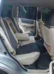 Nissan X-Trail 2004 Silver - 5