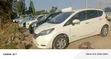 Nissan Note 1.2 Petrol 2019 White - 1