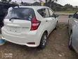 Nissan Note 1.2 Petrol 2019 White - 2