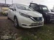 Nissan Note 1.2 Petrol 2019 White - 3