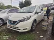 Nissan Note 1.2 Petrol 2019 White - 4