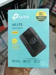 TP-Link M7350 150 Mbps 4G LTE Mobile WiFi Router - 1