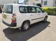 Toyota Succeed 2010 White - 5