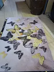 Brand New 5x8 HD Carpet - 2