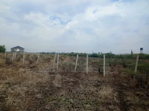 Greatwall Gardens Athi River 1/4 Acre Commercial Plot