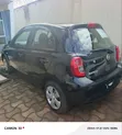 Nissan March 1.2 AWD 2019 Nyeusi - 1