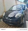 Nissan March 1.2 AWD 2019 Nyeusi - 3