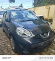 Nissan March 1.2 AWD 2019 Nyeusi - 4