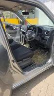 Suzuki Wagon R 2016 Gray - 3