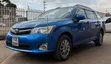 Toyota Corolla Fielder 2014 Bluu - 4