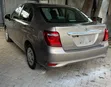 Toyota Axio 1.5 G 2WD 2020 Gold - 2