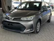 Toyota Axio 1.5 G 2WD 2020 Gold - 4